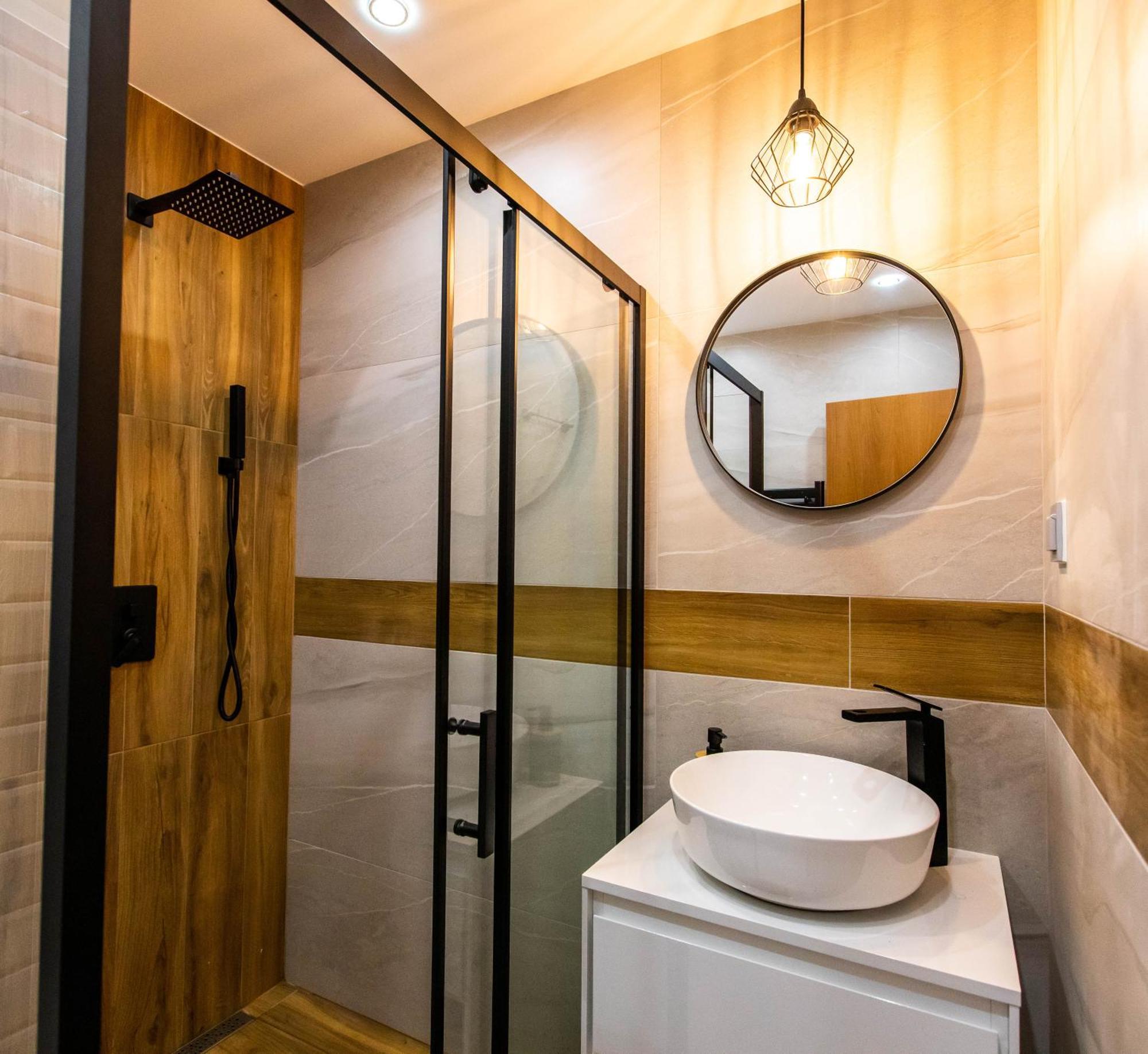 Ferienwohnung Modern Mountain Getaway Bansko Exterior foto